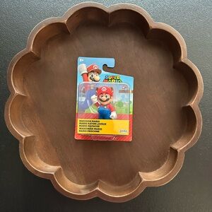 Super Mario ~ Raccoon Figure